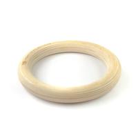 Nuevos Anillos de Gimnasia Universales Ecológicos Kepler, Modelo K1777086 de Madera de Abedul para Ejercicio en Interiores, Guangdong, China