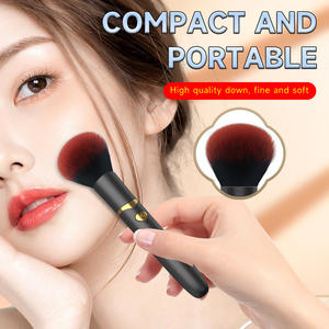 Vibrateur électrique portable mini pour femme, rechargeable, jouet sexuel pour adulte, 10 vitesses, étanche, écologique, format bâton de maquillage - Product Image 3