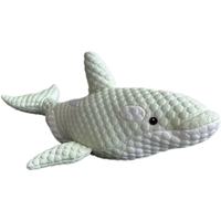 Offre Spéciale été Cool glacé haricots confort animaux de la mer en peluche jouet