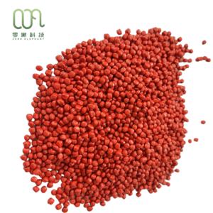 Machine de granulation de plastique pour la fabrication de granulés PET, PE, PP, avec masterbatch anti-microbien coloré - Prix - Product Image 3