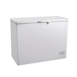Refrigerador de puerta superior, congelador de refrigerador de la <span class=keywords><strong>mejor</strong></span> calidad, de lado a lado, BD-250, <span class=keywords><strong>2022</strong></span> - Product Image 1