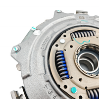 Offre Spéciale nouveau 7DCT250 double embrayage 24280304 boîte de vitesses pour MG MG6 HS GS Roewe RX5 Plus 360 systèmes de Transmission automatique