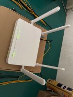 Penjualan Terlaris 2.4g/5g 5dBi F668V Versi 2025 Xpon ONU Harga Terbaik CM112Z Gpon 1GE+3FE 1POTS+2USB+CATV FTTX/FTTH Handal