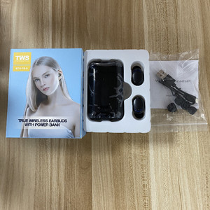 F9 5 TWS Mini Écouteurs Intra-Auriculaires Sport Gaming Casque Affichage LED Max Pods <span class=keywords><strong>Pro</strong></span> <span class=keywords><strong>2</strong></span> Power Bank Écouteurs Sans Fil TWS F9 - Product Image 6