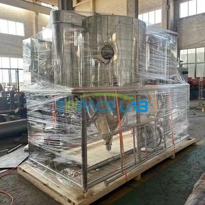 Топацелаб Спирулина 300 кг/ч система распылительной сушилки с системой распылительной охлаждающей сушилки Автоматическая лабораторная распылительная сушилка цена - Product Image 5