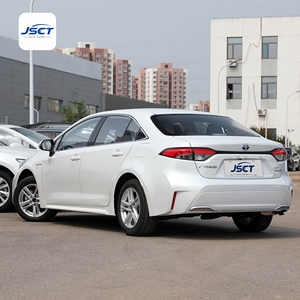 Toyota <span class=keywords><strong>Altis</strong></span> <span class=keywords><strong>2023</strong></span> Twin Turbo 2.0L Edición Líder, Auto Usado - Product Image 3