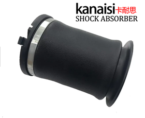 Nouvelles tours d'amortisseurs à suspension pneumatique Kanais 15938306 pour H2 (2003-2009) - Product Image 4