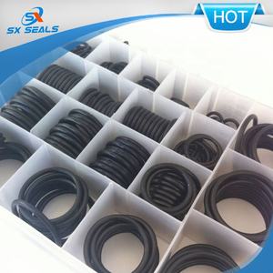 Seal con NBR 70 O Ring Kit O-Ring Seal Box - Product Image 5