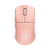 Souris sans fil de jeu ATK F1 V3 Ultimate+36g ultra-légère, batterie haute densité 300 mAh, entièrement nouvelle avec revêtement nano