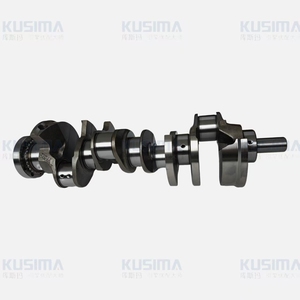 Cigüeñal de motor de fábrica para Bmw N63 S63 4.4L <span class=keywords><strong>V8</strong></span> N63B44C S63B44B 11217616597 11217620981 sin carcasas de cojinetes - Product Image 4