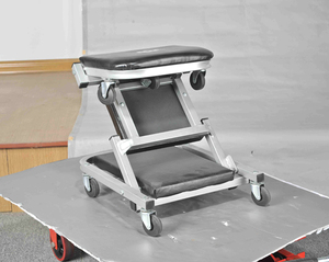 Chariot d'atelier 40 pouces avec certification CE - Product Image 3