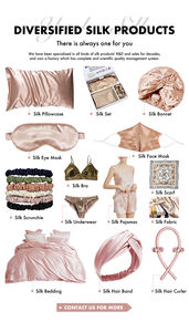 Funda de almohada de satén de seda 100% Mulberry con cremallera, caja de regalo personalizada de 19mm, 22mm y 25mm, venta al por mayor - Product Image 3