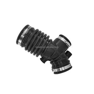 ท่อดูดอากาศยาง EPDM 1657895F0B 1657043920ชิ้นส่วนอะไหล่รถยนต์สำหรับ <span class=keywords><strong>Nissan</strong></span> <span class=keywords><strong>Almera</strong></span> คลาสสิก B10ตัด2006-2013 - Product Image 4