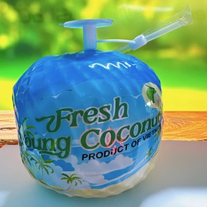 Noix de coco brise océanique - Product Image 6