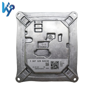 Módulo de control de balasto para faros LED DRL KY OEM 130732952800 1307329528 00 para Peugeot Boxer QF y Fiat Ducato, accesorios para coche - Product Image 2