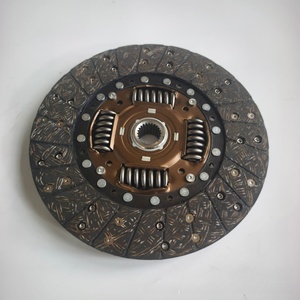 Disque d'embrayage pour camion, accessoire d'embrayage 31250-26221 31250-26182 1601100-E06 - Product Image 2