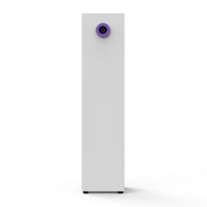 Sistem mesin aromaterapi canggih 1000ml, saturasi lengkap 1000m2 untuk ruang kuliah Universitas - Product Image 2