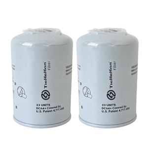 Nouveau filtre à liquide de refroidissement pour moteur diesel de camion TieKeHan WF2071 WF2073 WF2075 WF2076 WF2096 P552096 1699830 - Product Image 5