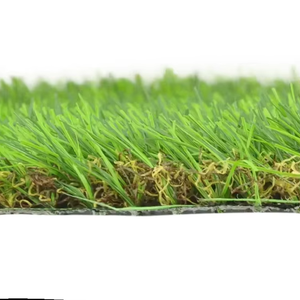 <span class=keywords><strong>Gazon</strong></span> <span class=keywords><strong>synthétique</strong></span> vert, <span class=keywords><strong>gazon</strong></span> artificiel réaliste, tapis d'herbe artificielle durable, tapis d'herbe artificielle pour l'intérieur et l'extérieur, décoration de jardin et de paysage - Product Image 4