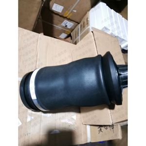 โช้คอัพหลังแบบถุงลม Zhuowo รุ่น A1643201025 สำหรับ Mercedes-Benz GL อะไหล่ทดแทน - Product Image 5