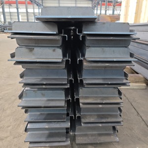 Çelik kalıp prekast istinat duvar beton uyuyan kalıpları - Product Image 2