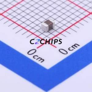 Condensateur CMS (MLCC) CGA4J3X7R1H105KT0Y0N 0805 (Capacité : 1uF) (Précision : 10%) Tension nominale : 50V - Product Image 1