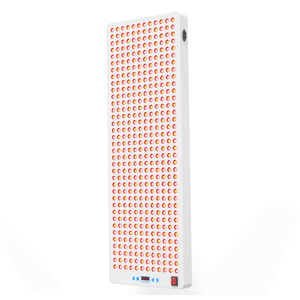 Panel de Terapia de Luz Roja VITARED, Resistente a Altas Temperaturas, LED Infrarrojo, para Spa, Sauna, Gimnasio, Hogar y Uso Comercial - Product Image 5
