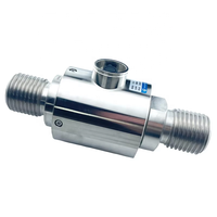 Capteur de force de compression et de traction de type colonne pour machine d'essai, cellule de charge 200 tonnes