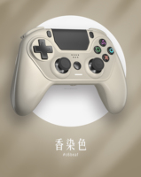 Mando inalámbrico para Ps4, Pc, teléfono Android, venta al por mayor