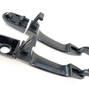มือจับประตูรถยนต์ Kia Sportage รุ่น 826511F010 826521F010 826611F010 สำหรับปี 2005-2010 อะไหล่ทดแทน วัสดุคอมโพสิต - Product Image 1