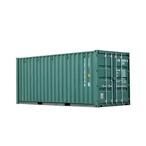 Freight forwarder DDP FBA shipping agent to Europe USA Chinese Stock for Sale ISO Sea Transportation 40ft Shipping Container