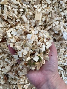 Trung Quốc Nhiệm Vụ Nặng Nề 8-12 Tph Gỗ Chipper <span class=keywords><strong>Crusher</strong></span> Với Hammer Mill Chuỗi Băng Tải 218HP Diesel/Điện Tùy Chọn - Product Image 6