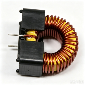 PE-92108KNL 	 Inducteurs de puissance - Inducteurs toroïdaux à fils, verticaux, <span class=keywords><strong>PITC</strong></span>, 3,6 A, 0,045 Ohm, ± 20% - Product Image 4