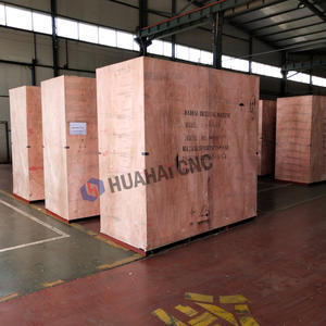 Machine de perçage radiale hydraulique Z3050 : un outil puissant pour le perçage des métaux, capable de percer des trous jusqu'à un diamètre de 50 mm - Product Image 6