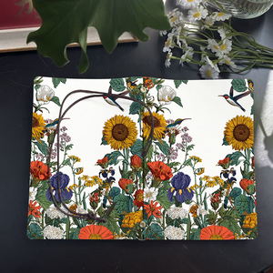 Magnifique carnet A6 artisanal pratique pour les professeurs <span class=keywords><strong>d</strong></span>'<span class=keywords><strong>université</strong></span> adapté aux plans de cours et aux commentaires des étudiants avec Su - Product Image 4