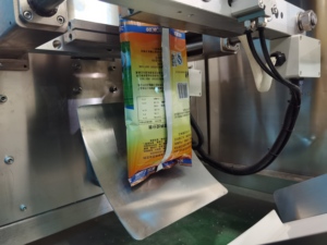 Nhà Máy Giá Hot Bán CE hoàn toàn tự động sữa/chất tẩy rửa gia vị bột giặt máy đóng gói dây chuyền sản xuất cho doanh nghiệp - Product Image 6