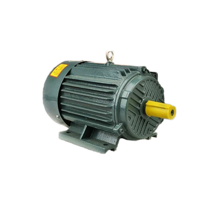Three-Phase Asynchronous 0.55Kw AC Motor Ye3-80M2-4 Pole Mechanical - Product Image 4