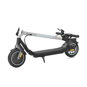 Nuevo Modelo de Scooter Eléctrico Plegable de 10 Pulgadas, 350W, 36V, Batería de Litio, 25km/h, Disco, 7.8ah, N10, 10 Pulgadas, 350w, 36v - Product Image 4