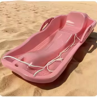 Planche à roulettes durable pour la glisse sur herbe, sûre et réglable pour tous les âges