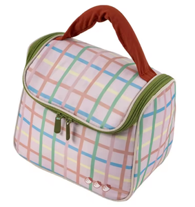 Sac Isotherme Tendance Petit Format pour Adultes – Sac Repas Isolé pour Filles – Sac de Transport pour Boîte à Lunch Fille - Product Image 3