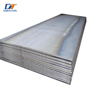 Plaque de chaudière en acier au carbone de haute qualité S355 pour équipements de fitness et applications de soudage avec certification VR - Product Image 1