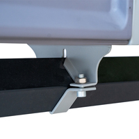 Meilleur prix - Banc d'attente moderne en aluminium pour aéroport et hôpital - Design durable et écologique pour les écoles, les centres commerciaux et les hôtels