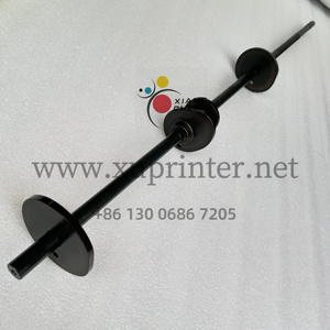 Arbre à cames WD de haute qualité F2.022.020F, pièce pour machine d'impression offset - Product Image 6