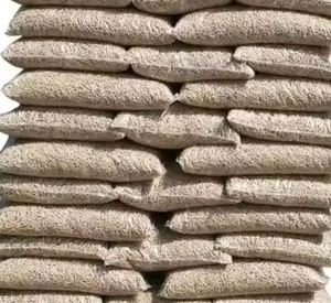 Granulés de bois, Feux de cuisson, Chauffage, Énergie du bois, Briquettes - Product Image 5