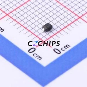 Nuevo y original SD24 SOD-323 Transistor ESD y protección contra sobretensiones (TVS/ESD) - Product Image 1