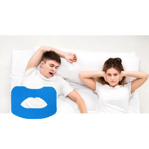 Mouthband <span class=keywords><strong>de</strong></span> haute qualité Anti-ronflement Mouthband Améliorer le sommeil <span class=keywords><strong>la</strong></span> <span class=keywords><strong>nuit</strong></span> - Product Image 4