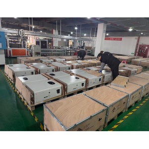 51.2V 5KWh 10KWh Type d'armoire Boîte de module de stockage d'énergie Système de stockage d'énergie à usage domestique - Product Image 6