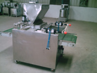 Nouvelle machine automatique à macarons et à gâteaux avec distributeur de pâte à gâteau