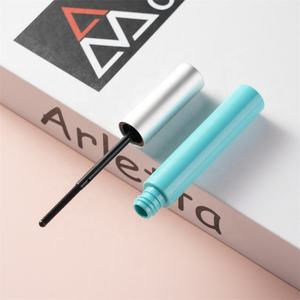 Mascara Tube Remover Eyelash <b>Serum</b> Bottle 6ml Cluster Lash Glue Remover Eyebrow Gel 6ml Mascara Bottle - Product Image 3