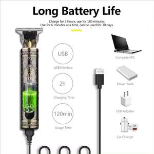 <span class=keywords><strong>Acheter</strong></span> <span class=keywords><strong>Tondeuse</strong></span> Cheveux Professionnel <span class=keywords><strong>Tondeuse</strong></span> Maquina De Para Cortar Cabelo <span class=keywords><strong>Tondeuse</strong></span> <span class=keywords><strong>À</strong></span> <span class=keywords><strong>Barbe</strong></span> Pour Hommes - Product Image 3